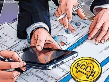 比特币回落期间，一些机构投资者获利退出