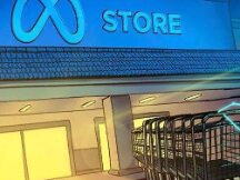 Meta计划在旧金山湾区开设元宇宙主题店