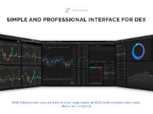 DEX体验不佳，打通DEX与CEX的KATTANA能带来哪些改变？