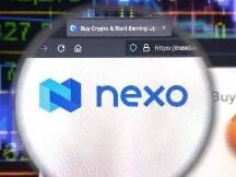 加密币贷款机构Nexo或将逐步退出美国市场