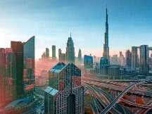 迪拜监管机构向前新加坡立法者公司授予虚拟资产许可证