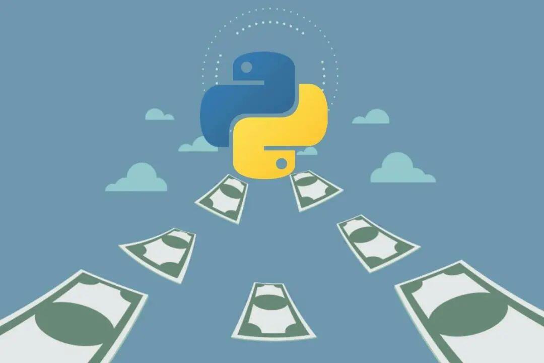 区块链研究实验室 | 如何使用Python创建自己的加密货币