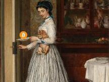 详细拆解：为什么说18500是比特币最近的强支撑？