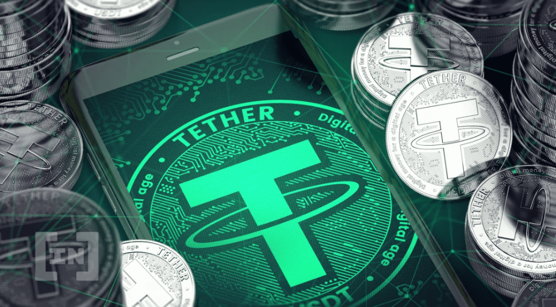 Tether 对冲基金做空 USDT：策略失败，“你没有盈利”