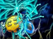 MocktailSwap在币安智能链上推出 “半同质化代币”