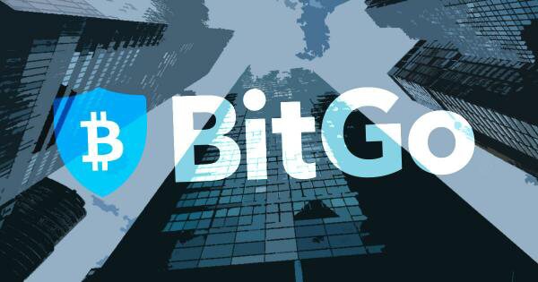 BitGo 退出收购 Prime Trust 的交易
