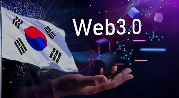 数字身份风口已现？韩国的两年4500万人Web3计划