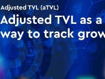 调整TVL以更好跟踪DeFi增长