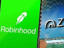 零佣券商Robinhood收购英国加密币平台Ziglu 将进行跨国整合