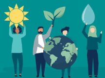 彭博社：Web3、NFTs和DAO如何帮助推动气候行动