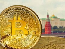 俄罗斯允许外贸使用加密货币支付