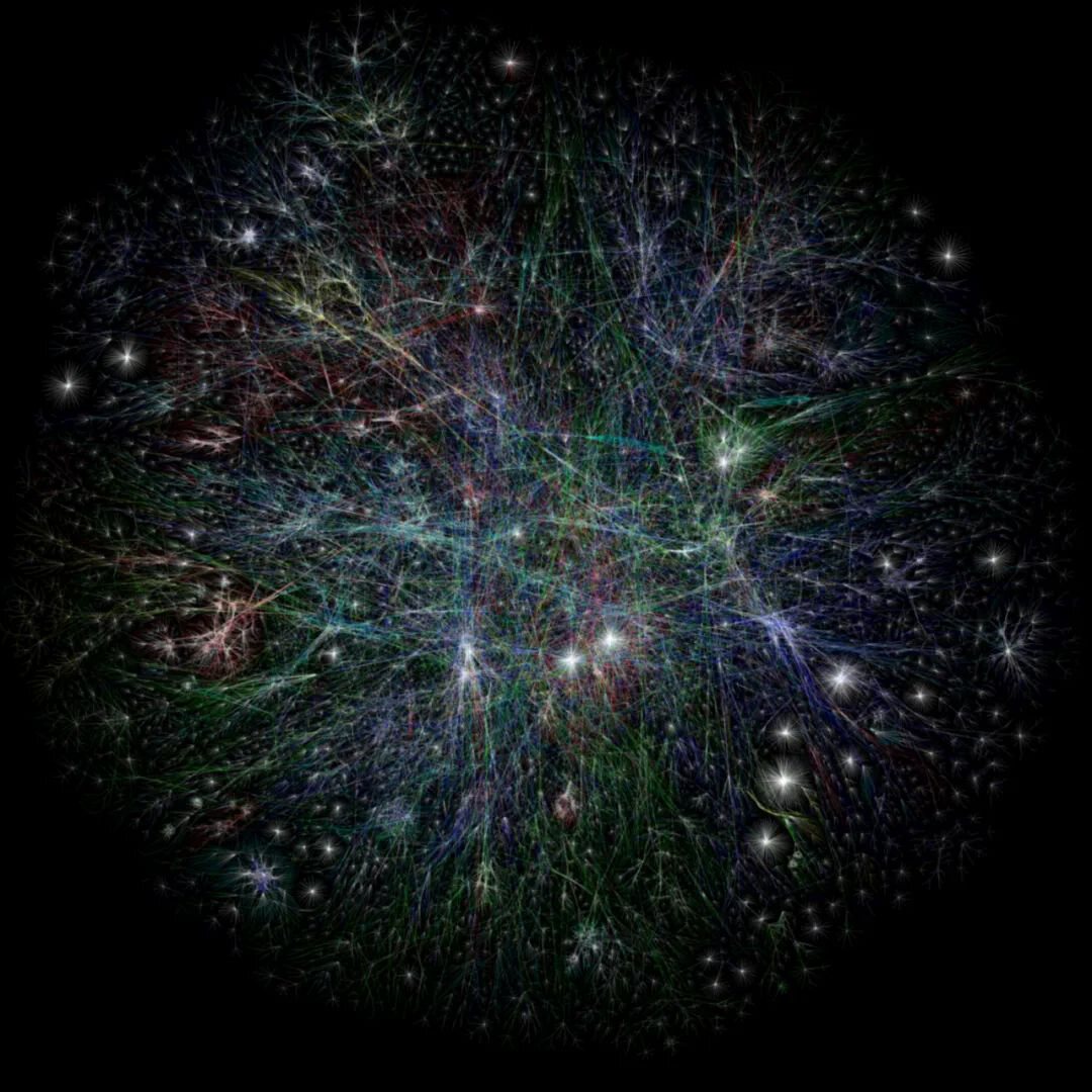 源于互联网的元宇宙是什么，未来又将走向哪里？