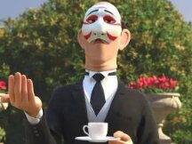 餐桌上怎么变出元宇宙？