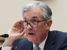 联准会加息落地后美股上涨！比特币以太坊回升 LDO涨超四成