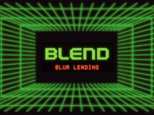 Blur推出NFT永续借贷协议Blend！P2P运行、不用预言机、没有结算日