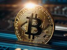 比特币58000美元已经见顶，三大事实告诉你真相