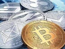 比特币短线下跌，两党未就加密货币税收达成一致，拜登万亿基建“财源”悬了？