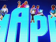 以太坊的TOP 10 DApp本月实现100万用户