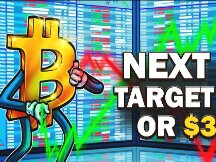 比特币价格下跌 10%——新熊市还是修正？