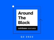 Coinbase Ventures Q2回顾和市场展望