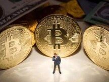 比特币产量减半在即，BTC价格会起飞吗