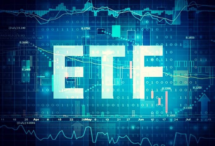 高盛向美SEC提交DeFi相关ETF申请，基金名为“高盛创新DeFi和区块链股票ETF”
