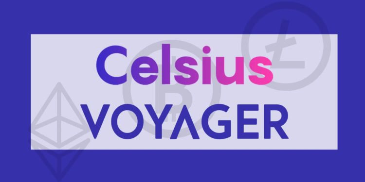 彭博：Voyager、Celsius暴雷已让美国两州监管机构扩大调查