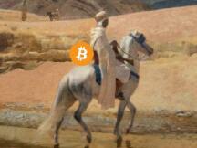 行情分析：比特币昨夜闪崩，牛市结束了吗？