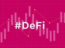 从软件吞噬世界的影子中 找到DeFi吞噬金融之路