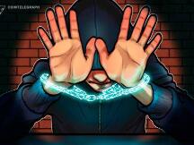 加密货币庞氏骗局头目在潜水逃逸失败后被FBI逮捕