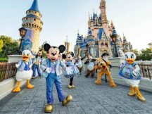 “米老鼠”进军元宇宙，迪士尼是否会成为元宇宙乐园？