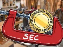 高盛、富达向美国SEC申请新比特币相关投资产品