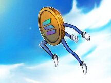 Solana的二级NFT销售额在三个月内达到近5亿美元