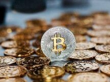 周末下跌后比特币上涨