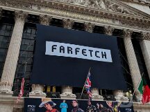 奢侈时装公司 Farfetch 开始接受加密支付