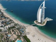 迪拜加密货币征税现状及趋势分析