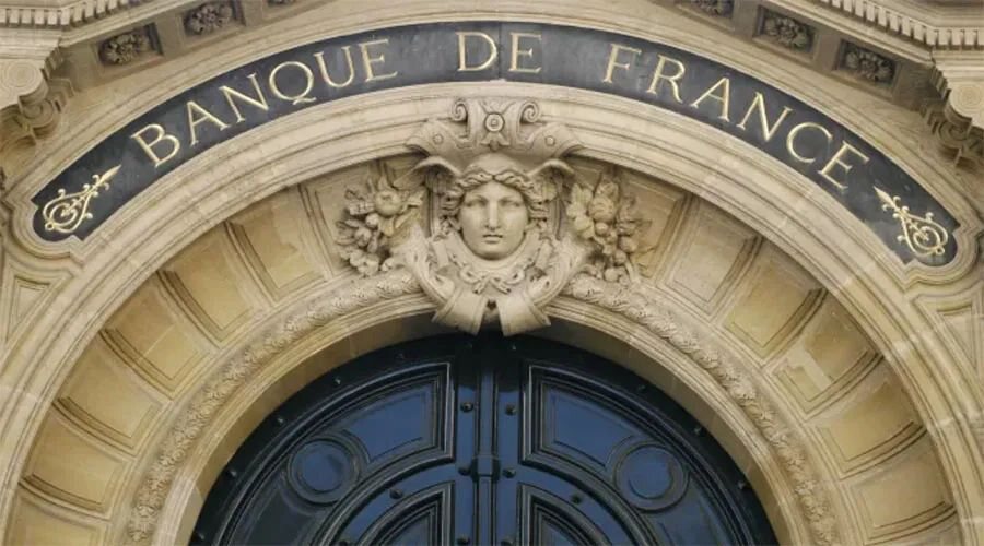 法国银行与法国巴黎银行及Euroclear共同完成第五次CBDC试验