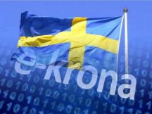 瑞典央行启动电子克朗试点