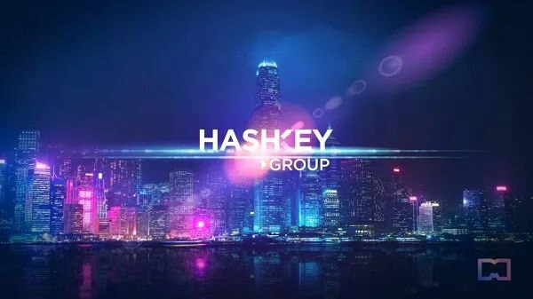 HashKey抛砖引玉，敲开香港散户加密交易大门