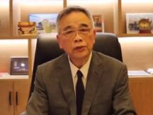 中国互金协会会长李东荣：金融机构数字化转型存在4个不平衡