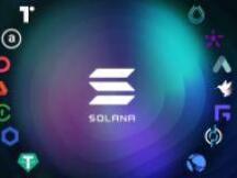 Solana Labs 通过代币获 3.14 亿美元融资， A16z 、Polychain Capital 领投