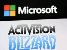 微软750亿美元收购暴雪再遇阻，美国FTC向法院申请禁令阻止交易