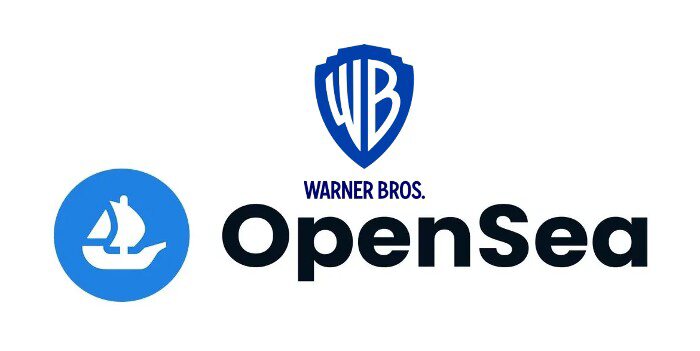 华纳音乐宣布合作OpenSea！通过Drop联手为艺人拓展Web3机会