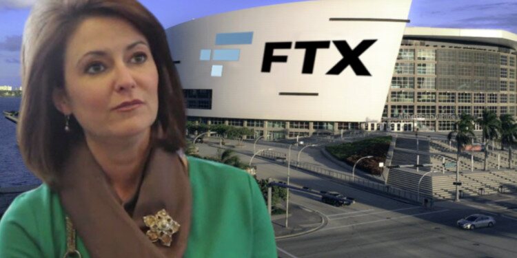 前CFTC委员Jill Sommers加入FTX US董事会！助力重塑美国市场