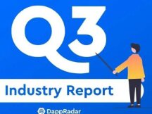 从 Dapp 的角度回顾第三季度 NFT、DeFi 和游戏领域