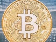 比特币涨跌问题，实际上一根线就能解决