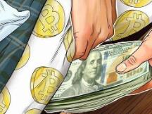 北美投资者对比特币尤其青睐有加
