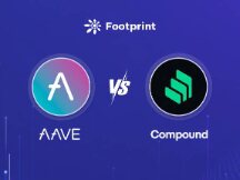Aave VS Compound之战，谁更能脱颖而出？