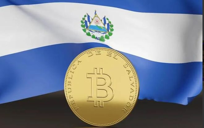 比特币在萨尔瓦多的第一个办公室正式开业