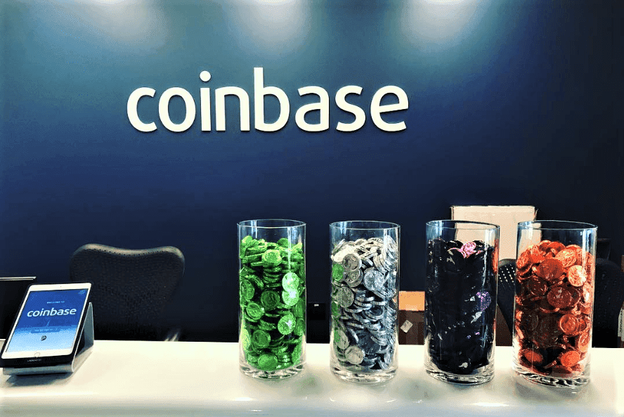 Coinbase观察：加密市场新趋向